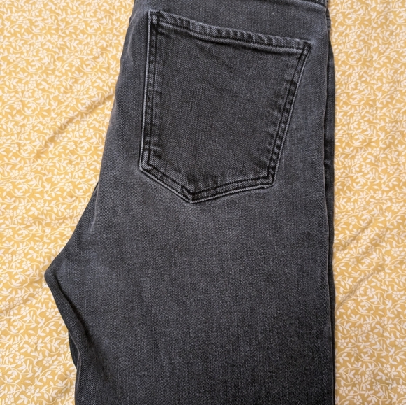 AGOLDE Nico High Rise Slim Fit size 27 - Picture 6 of 7